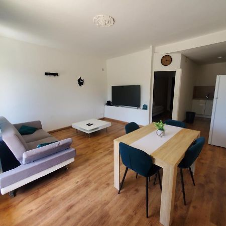 Appartement "Bastia" Entre Mer Et Montagne Lucciana (Corsica) Εξωτερικό φωτογραφία