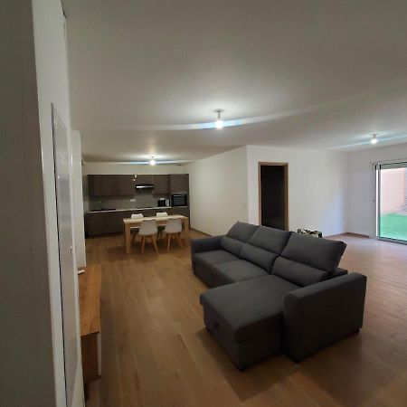 Appartement "Bastia" Entre Mer Et Montagne Lucciana (Corsica) Εξωτερικό φωτογραφία