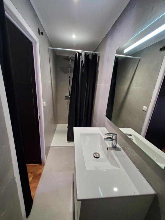 Appartement "Bastia" Entre Mer Et Montagne Lucciana (Corsica) Εξωτερικό φωτογραφία
