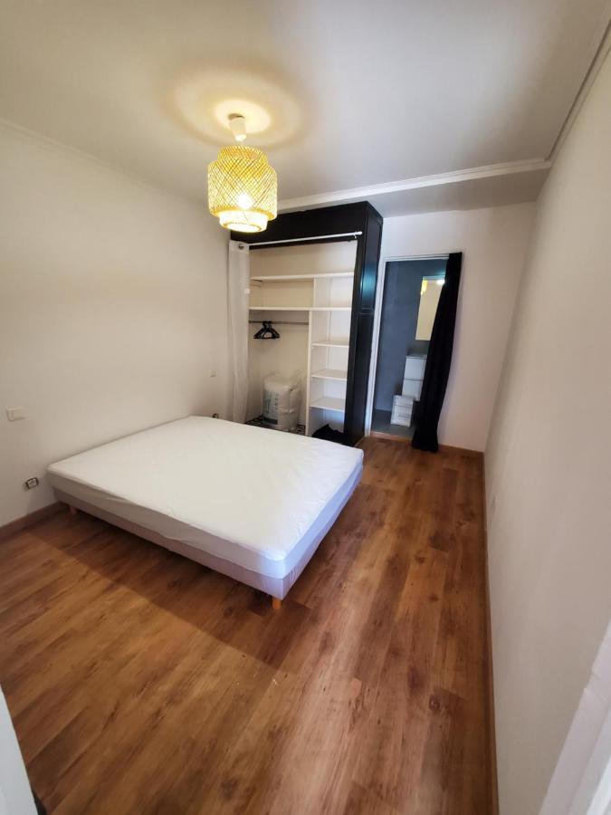 Appartement "Bastia" Entre Mer Et Montagne Lucciana (Corsica) Εξωτερικό φωτογραφία