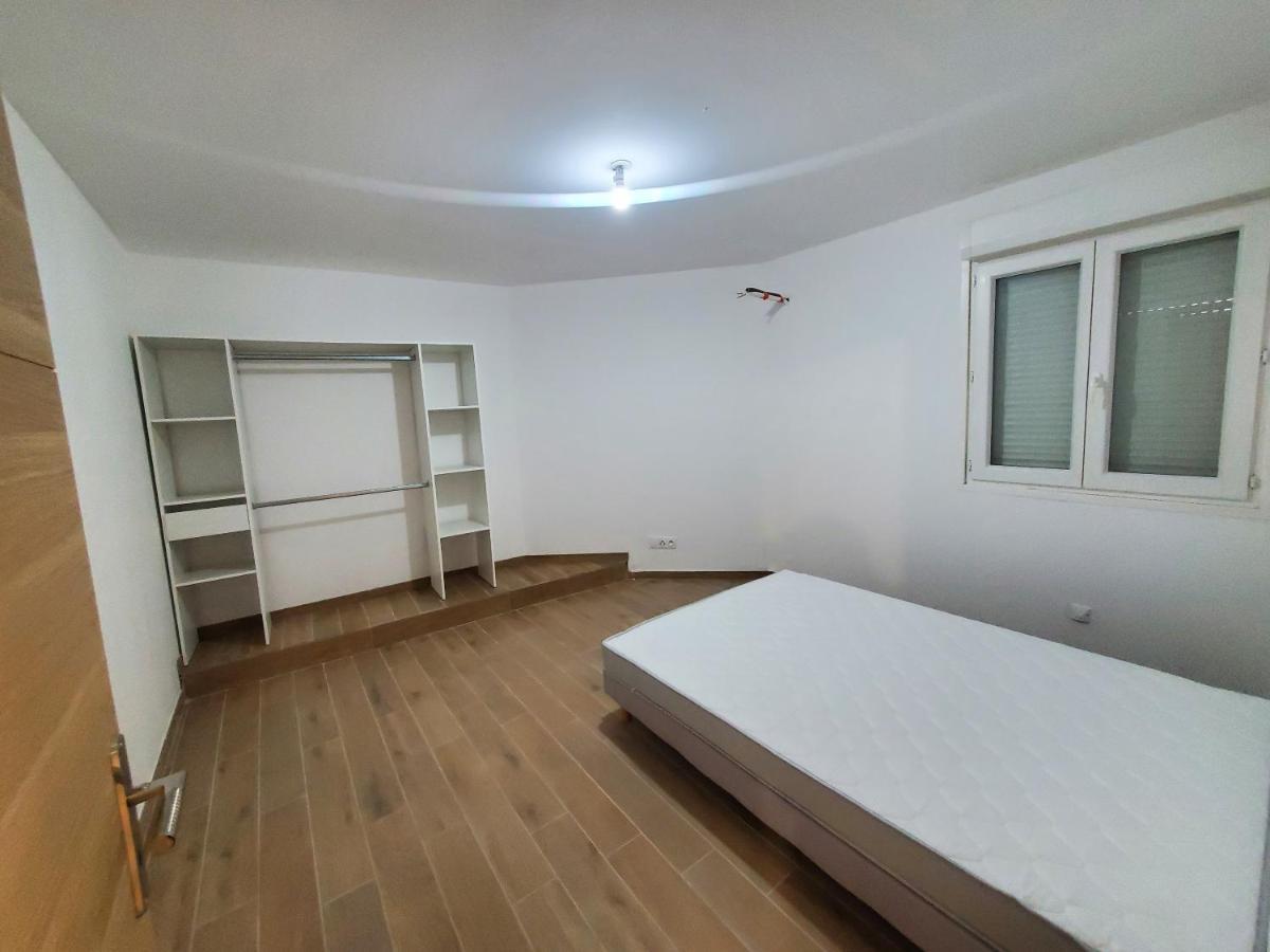 Appartement "Bastia" Entre Mer Et Montagne Lucciana (Corsica) Εξωτερικό φωτογραφία